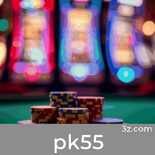 pk55 game mais image