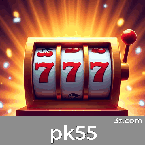 pk55 game mais image