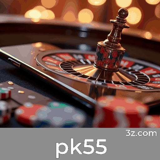 pk55 game mais image