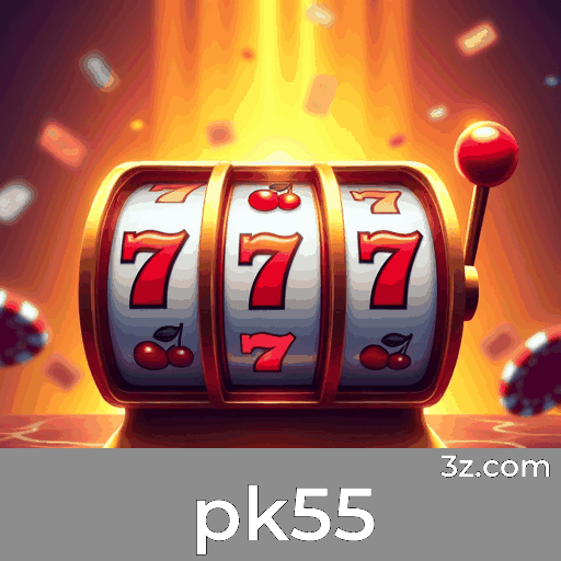 pk55 game mais image