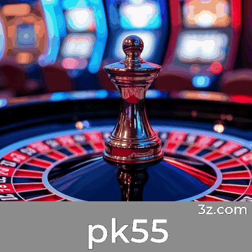 pk55 game mais image