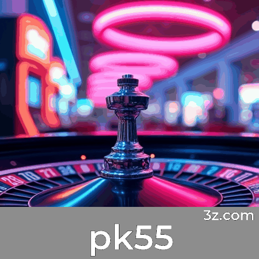 pk55 game mais image