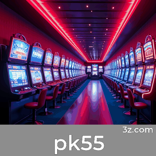 pk55 game mais image