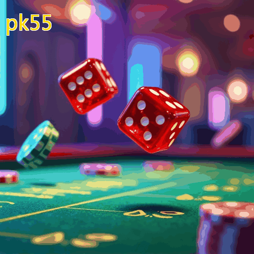 pk55 - Promoções e bônus exclusivos para novos jogadores.