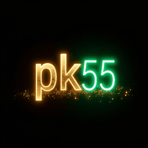 pk55 Logo